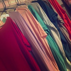 8 Piko Short Sleeve Tops